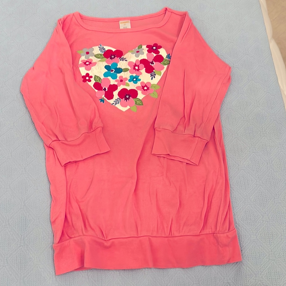 Heart Shirt